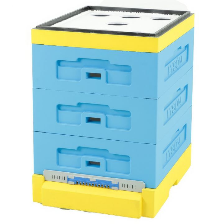 ul-dadant-12-z-dennica-wysoka5.jpg_1 Úl Dadant Blatt 1/2 s vysokým dnem Lysoň R10