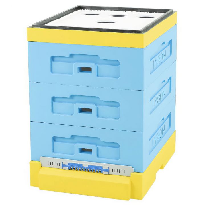 ul-dadant-12-s-dnem-varroa5.jpg_1 Úl Dadant Blatt 1/2 s dnem Varroa Lysoň 10 R