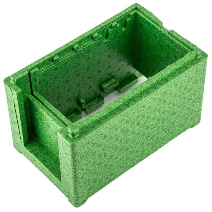 Oplodňáček MINI API EPP - zelená Lysoň