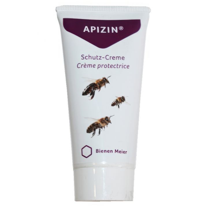 Apizin ochranný krém před bodnutím