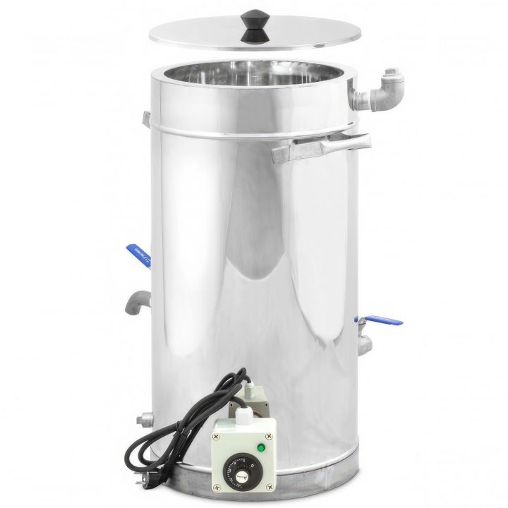 3935b.jpg Sterilizátor vosku SIPA 37 l