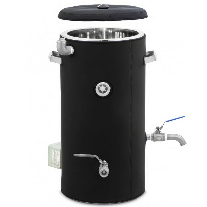 39355b.jpg_1 Izolační plášť pro sterilizátor vosku SIPA 37 l