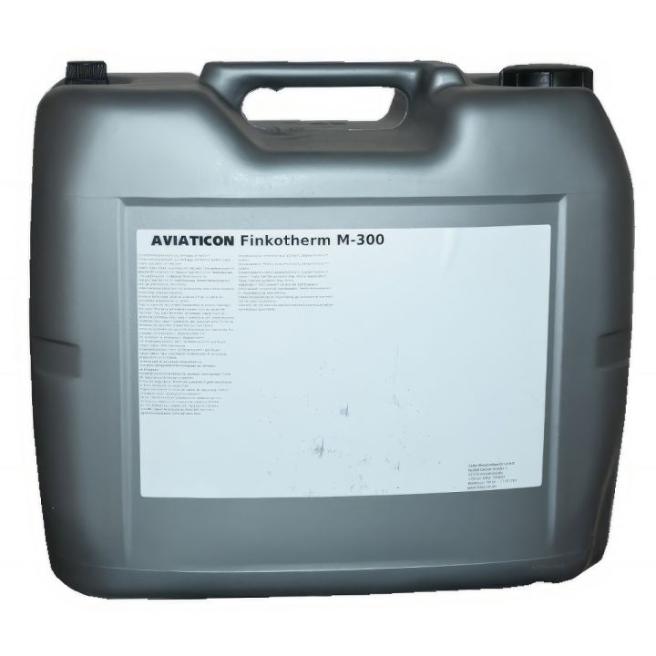 Termální olej pro Sterilizátor SIPA 20 l