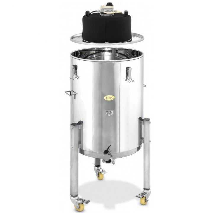 50235a.jpg_1 Separátor vosku a medu SIPA