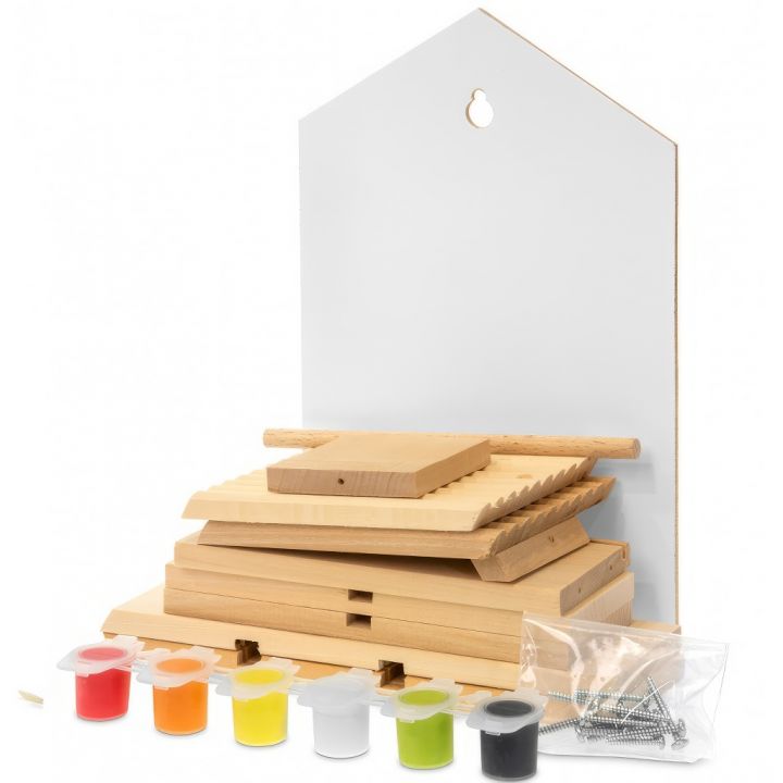 Venkovní včelín Eichhorn