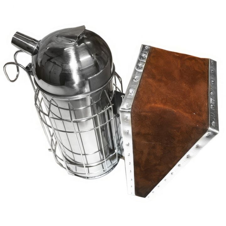 Dýmák (kuřák) Rauchboy - malý