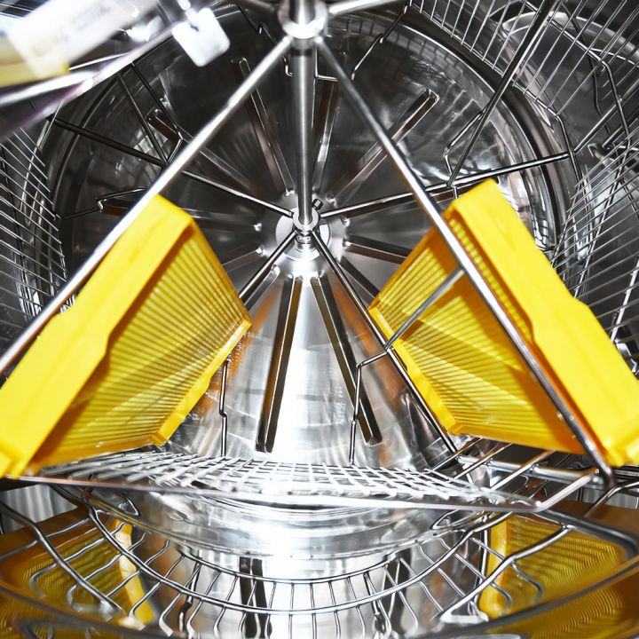 kos-do-medometu-5-10-01.jpg_1 Medomet Mellarius MaxiLine 5/10 r. s 230V el. pohonem P64