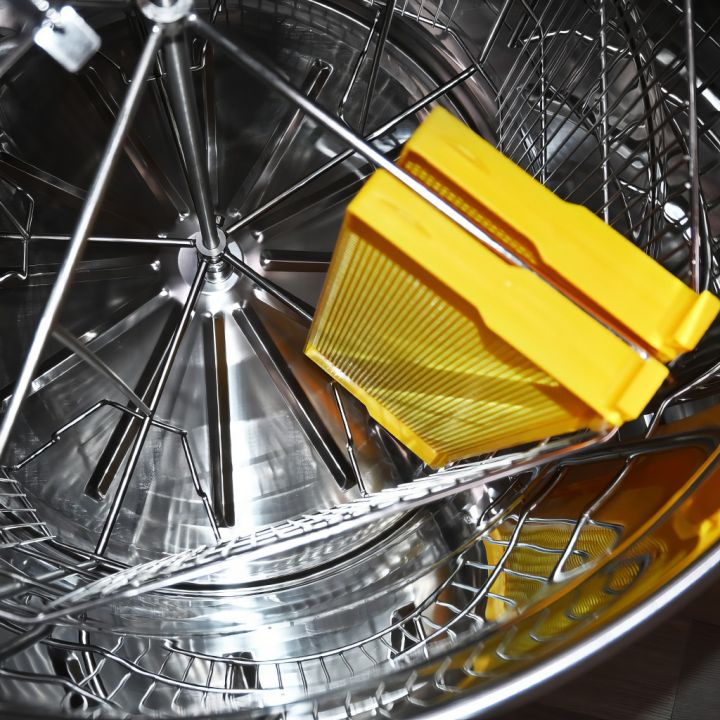 kos-do-medometu-5-10-02.jpg_1 Medomet Mellarius MaxiLine 5/10 r. s 230V el. pohonem P64