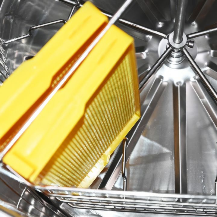 kos-do-medometu-5-10-05.jpg_1 Medomet Mellarius MaxiLine 5/10 r. s 230V el. pohonem P64