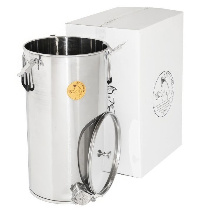 Stáčecí nádoba Mellarius MaxiLine 100 kg