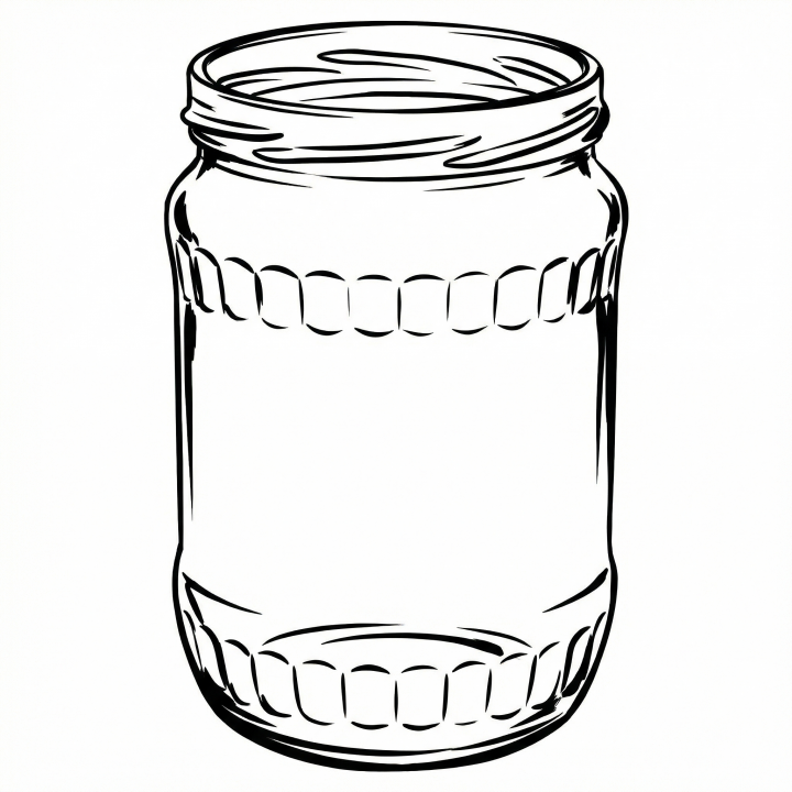 Sklenice Facette 580 ml - 7,44 Kč/ks - paleta 2028 kusů