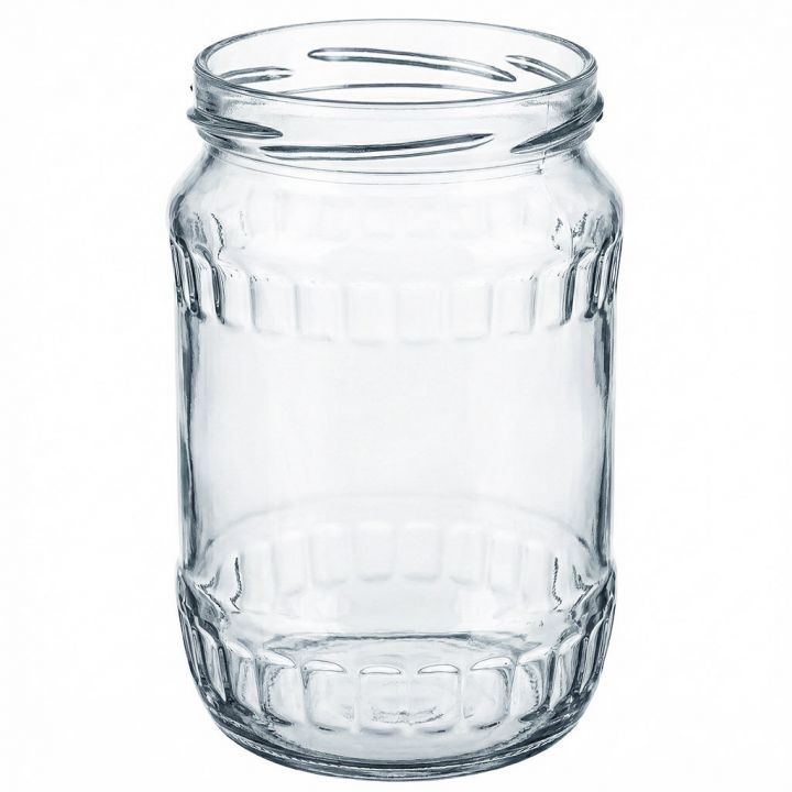 Sklenice Facette 580 ml - 7,44 Kč/ks - paleta 2028 kusů