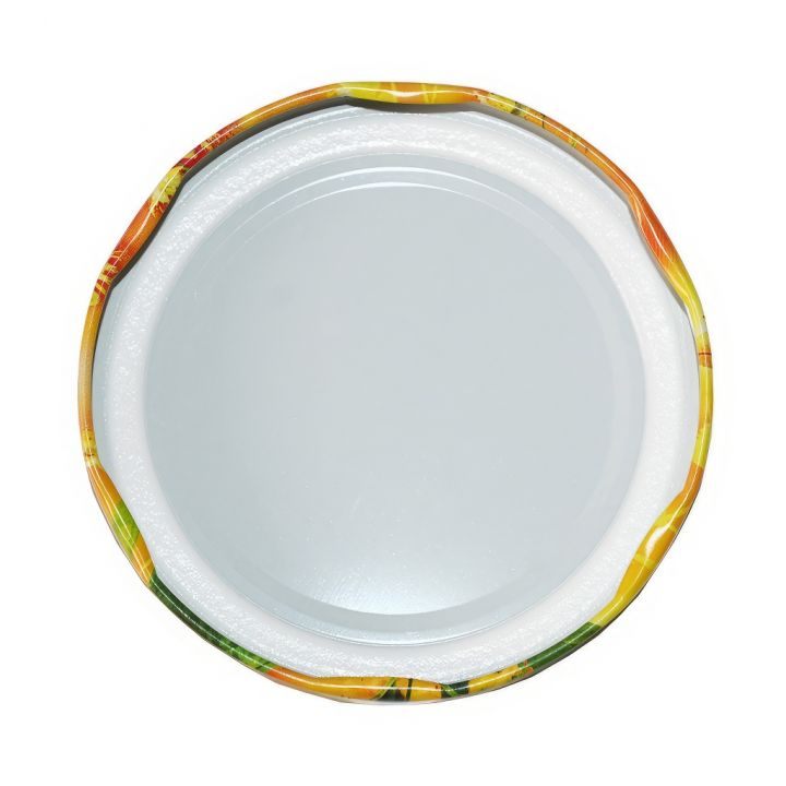 vcela-na-lipe-04.jpg_1 Víčko na sklenici TO 82 - včela na lípě - HO9