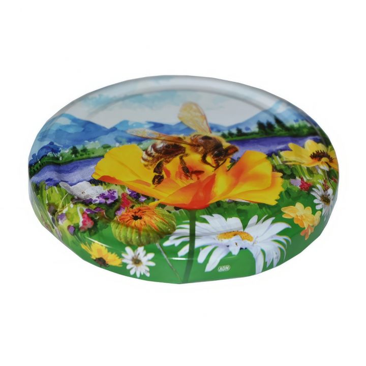 horska-louka-vicko-02.jpg_1 Víčko na sklenici TO 82 - horská louka - HO8