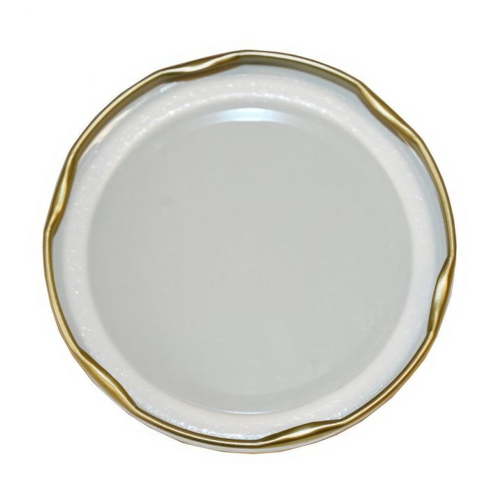 Víčko na sklenici TO 82 - úl se včelami