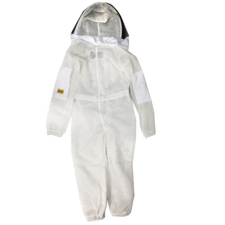 Dětská včelařská kombinéza s ventilací Elegant Bee vel.: S-XXL