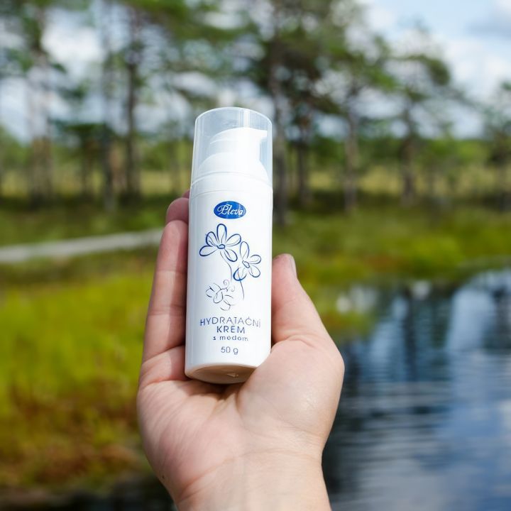 hydratacni-krem-03.jpg_1 Pleva hydratační krém s medem- 50g