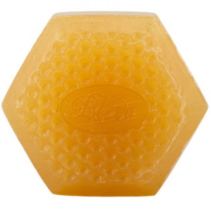 Pleva mýdlo drsné pohlazení - 100g