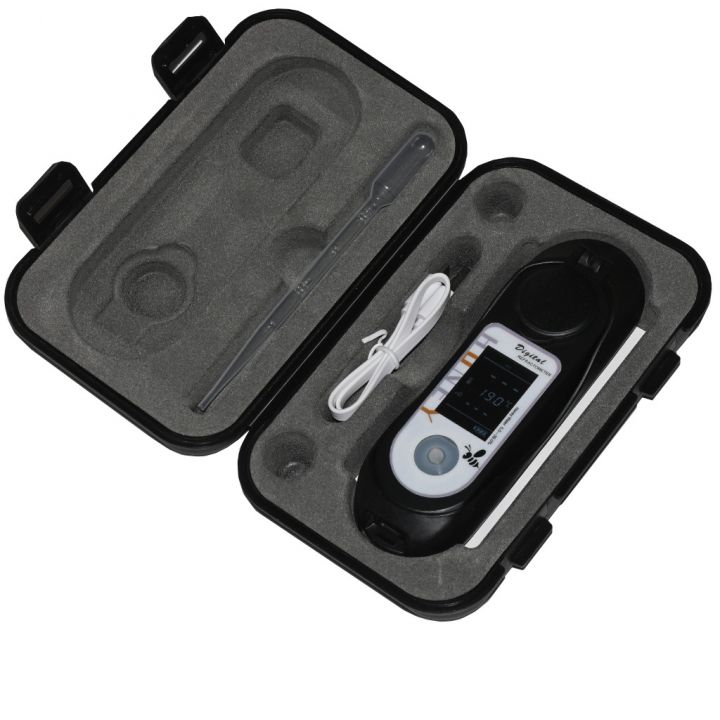 Digitální refraktometr HO22