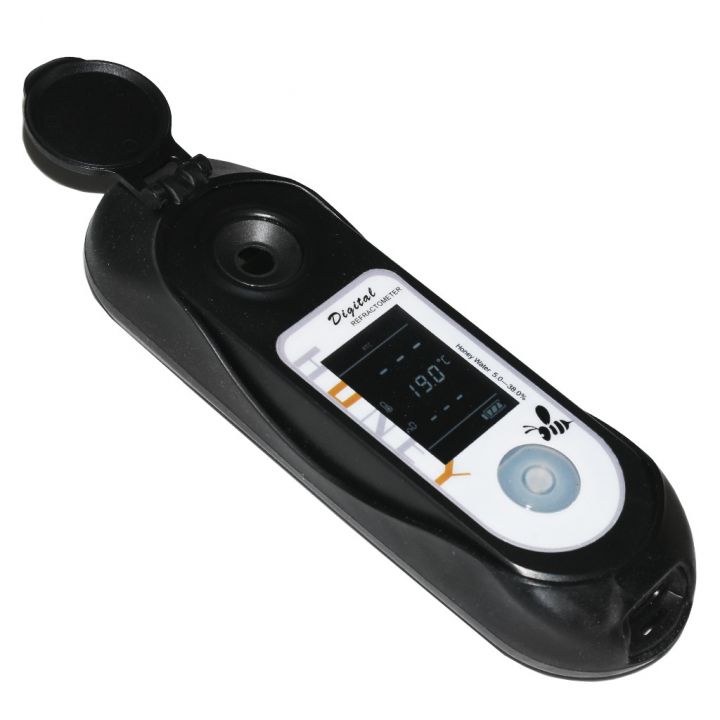 Digitální refraktometr HO22