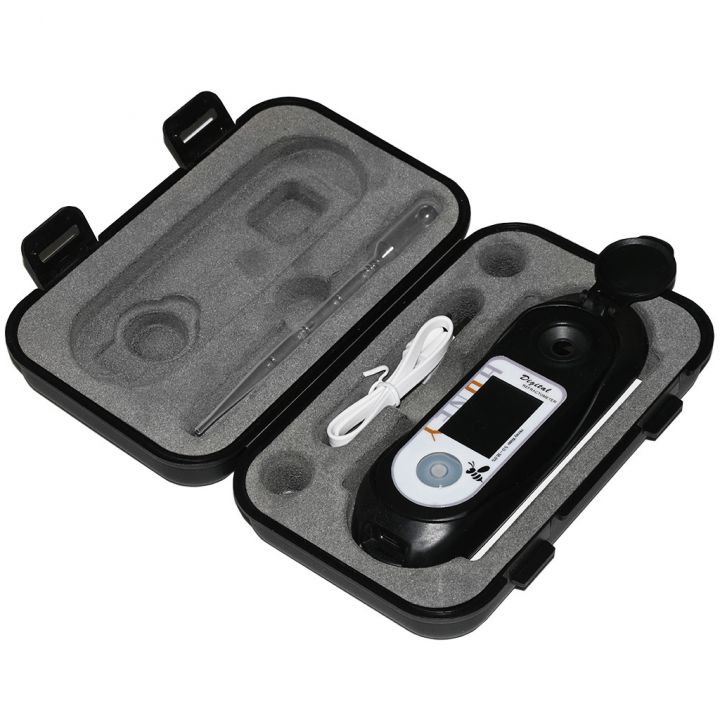 Digitální refraktometr HO22