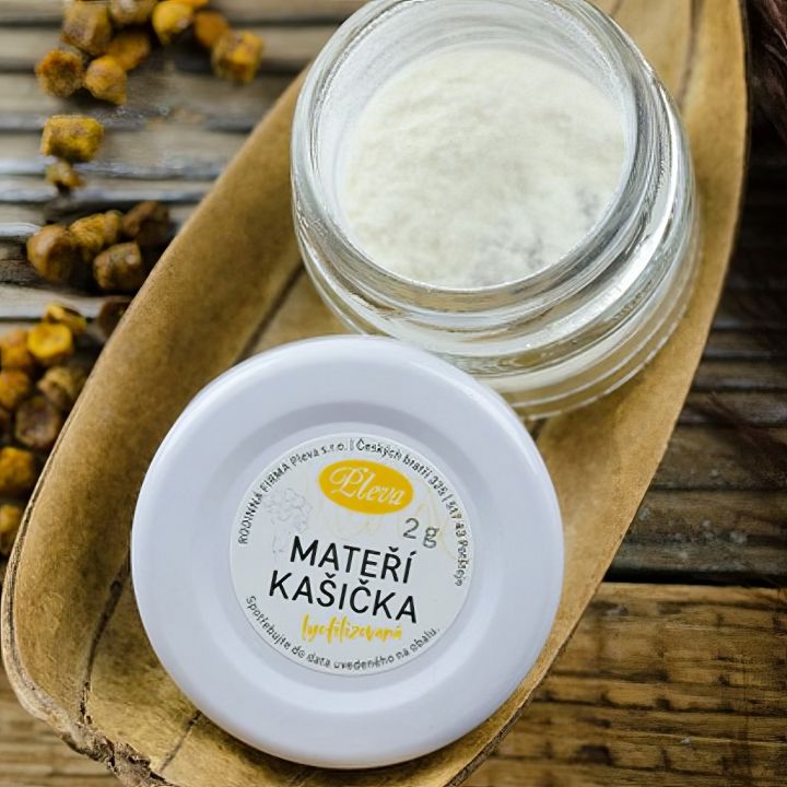kasicka-lyofilizovana-02.jpg_1 Pleva mateří kašička lyofilizovaná - 10 dávek - 2 g