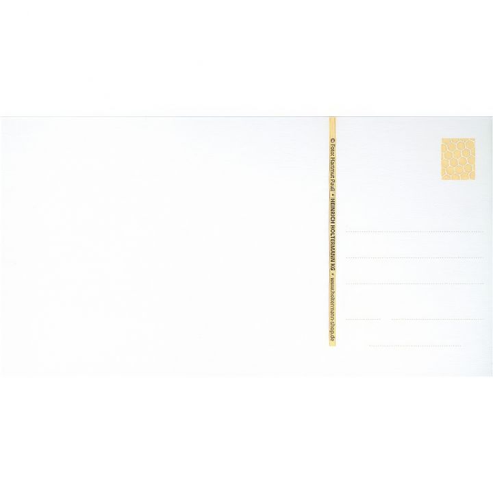 Pohlednice SIPA "plná plástev"