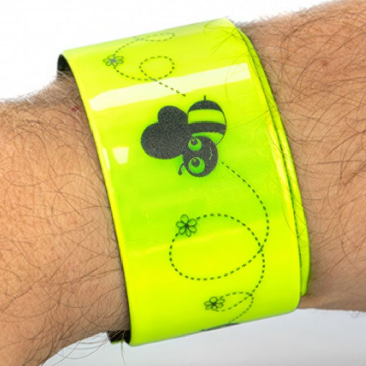 82071e.jpg_1 Reflexní páska ApiSina "včely"