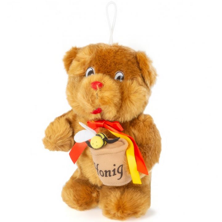 Bieno Fun medvídek malý - 20 cm