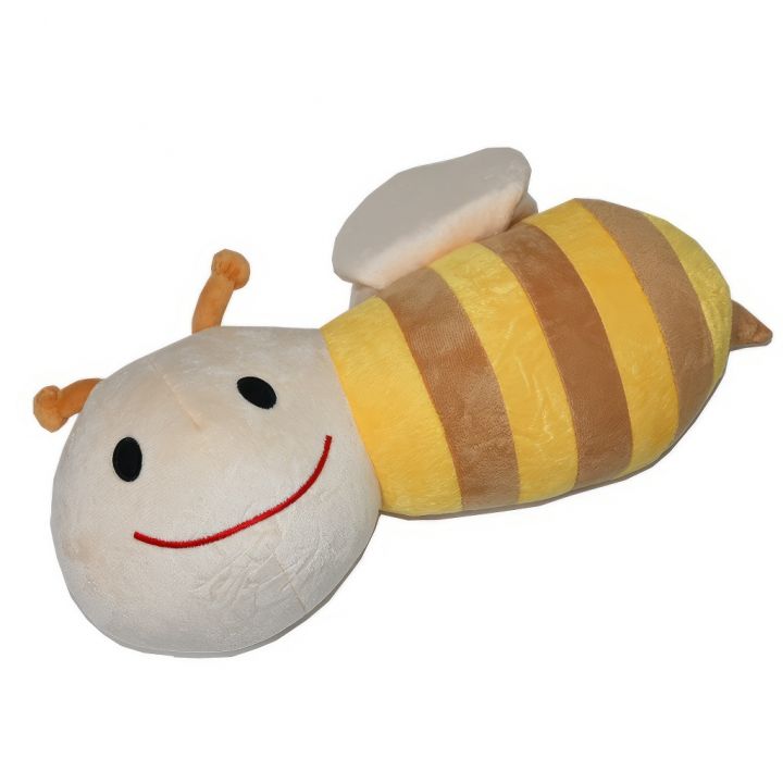 vceli-polstar-01.jpg_1 Plyšový včelí polštář BienoFun