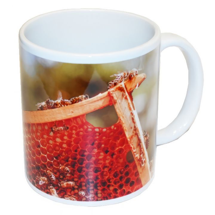 Hrneček ApiSina "rámek"