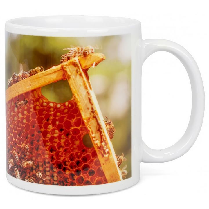 Hrneček ApiSina "rámek"