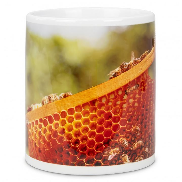 Hrneček ApiSina "rámek"