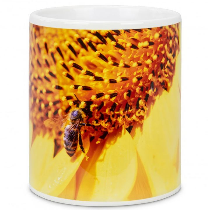 Hrneček ApiSina "květ slunečnice"