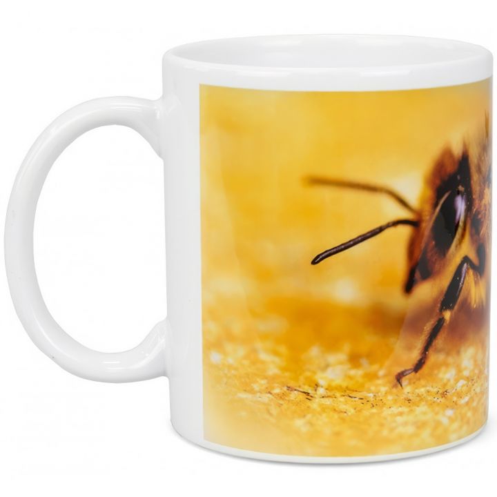 Hrneček ApiSina "včela"