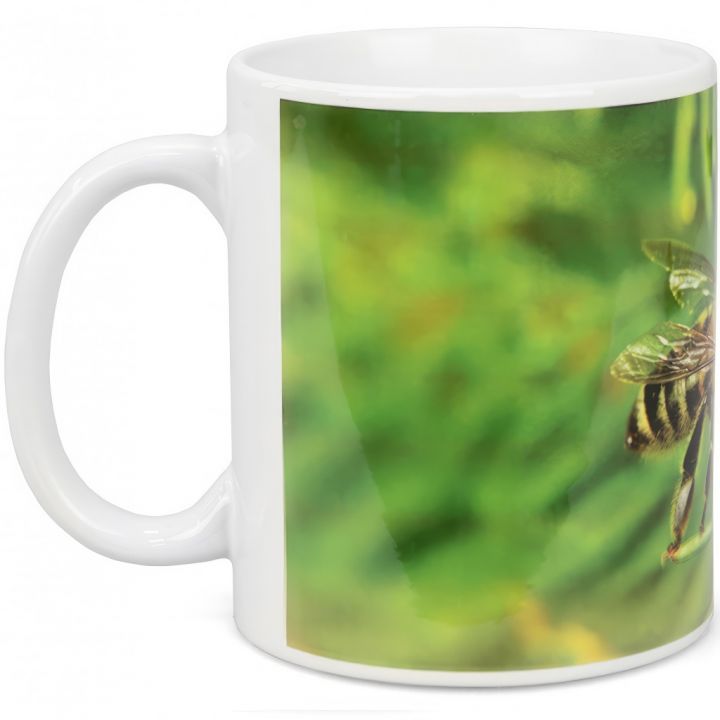 Hrneček ApiSina "medovice"