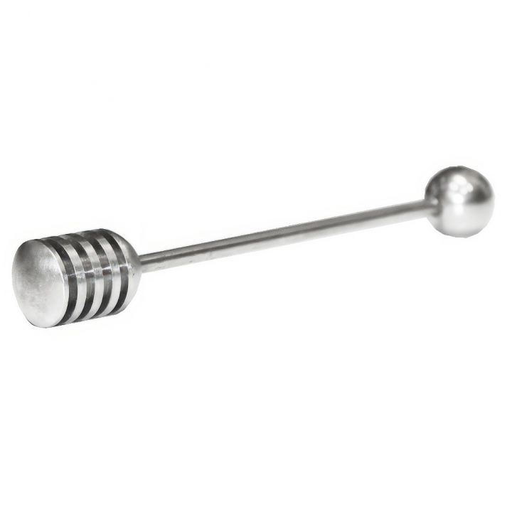 Nerezová medovka "rovná"