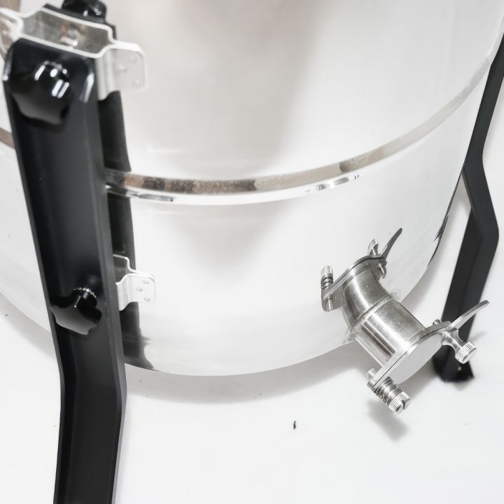 Medomet Mellarius MaxiLine 4 r. s 230V el. pohonem P43