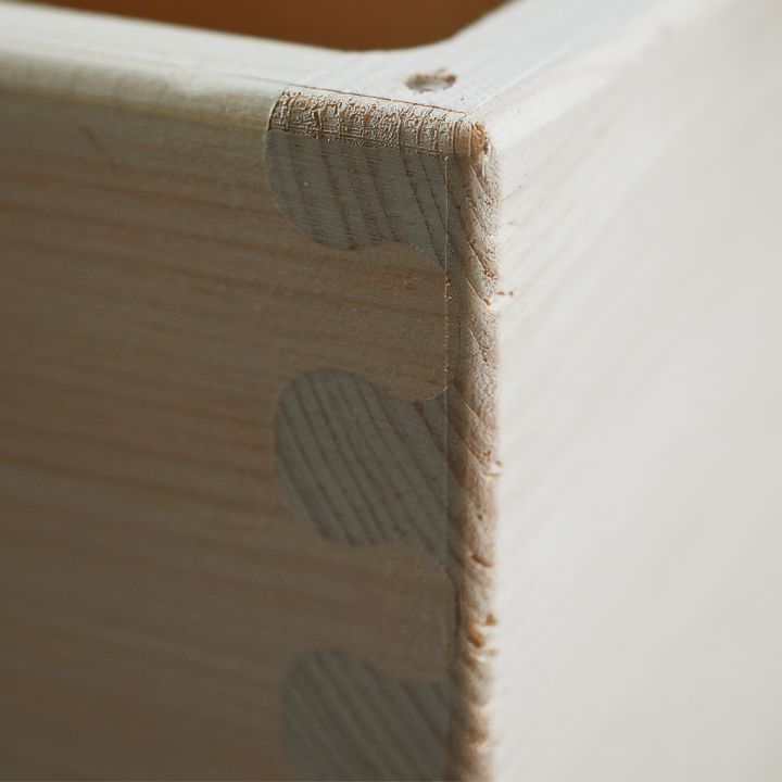 Nástavek 42 x 27,5 - Optimal - cinkovaný