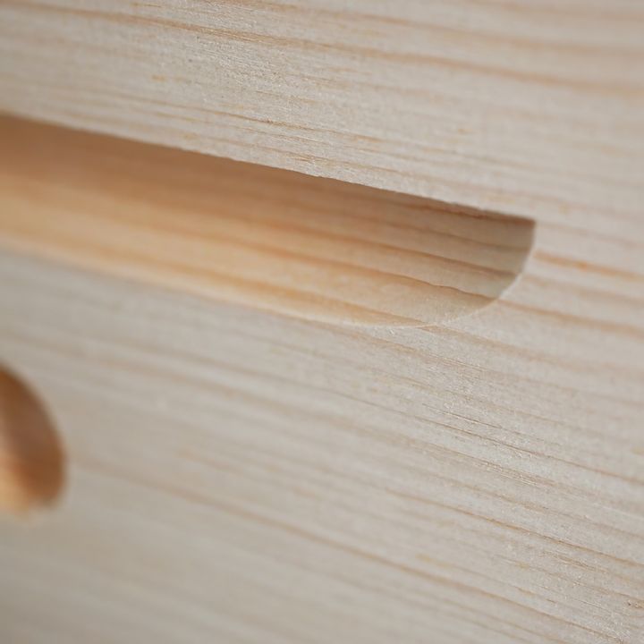 Nástavek 42 x 27,5 - Optimal - cinkovaný