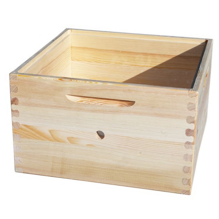 Nástavek 42 x 27,5 - Optimal - cinkovaný