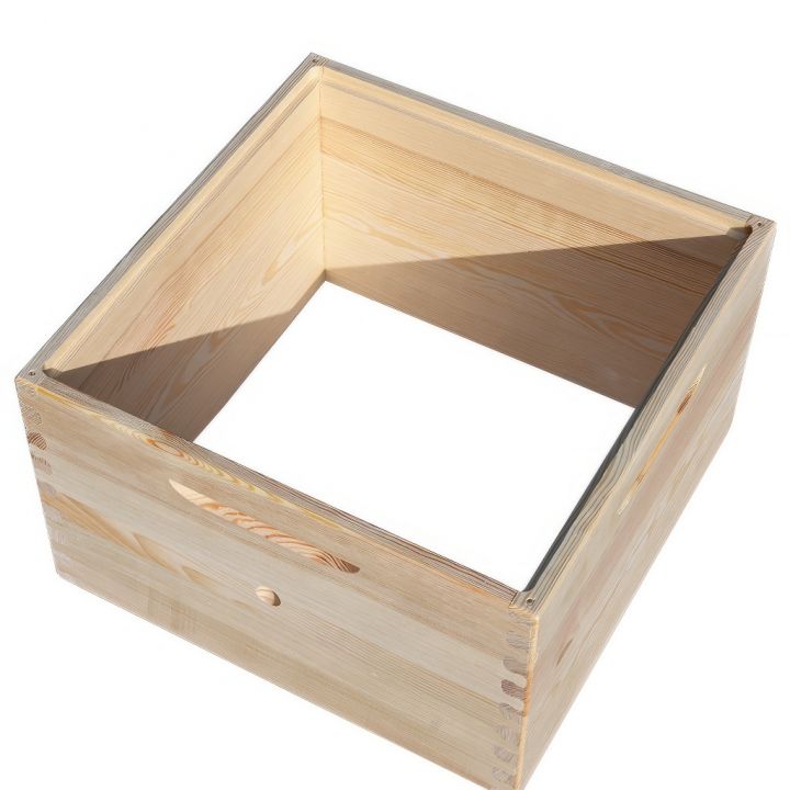 Nástavek 42 x 27,5 - Optimal - cinkovaný