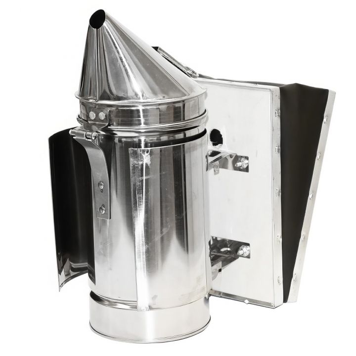 Dýmák (kuřák) - velký - typ USA