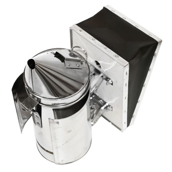 Dýmák (kuřák) - velký - typ USA