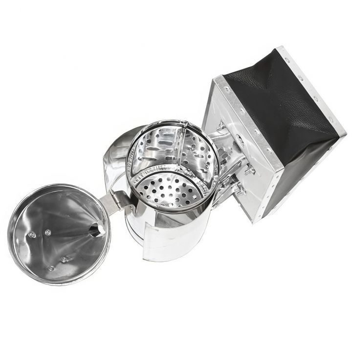 Dýmák (kuřák) - velký - typ USA