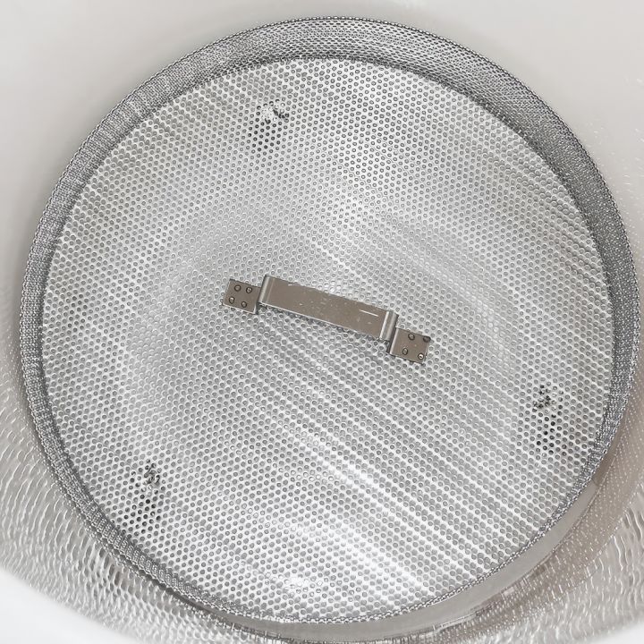 Vařák na vosk s vyvíječem páry Mellarius 2,2 kw - plast