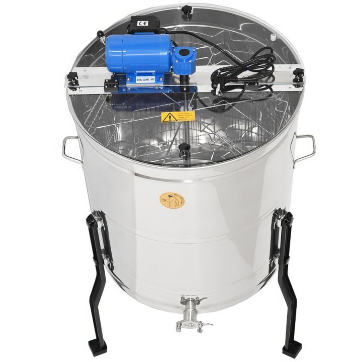 Medomet Mellarius MaxiLine 6 r. s 230V el. pohonem P64