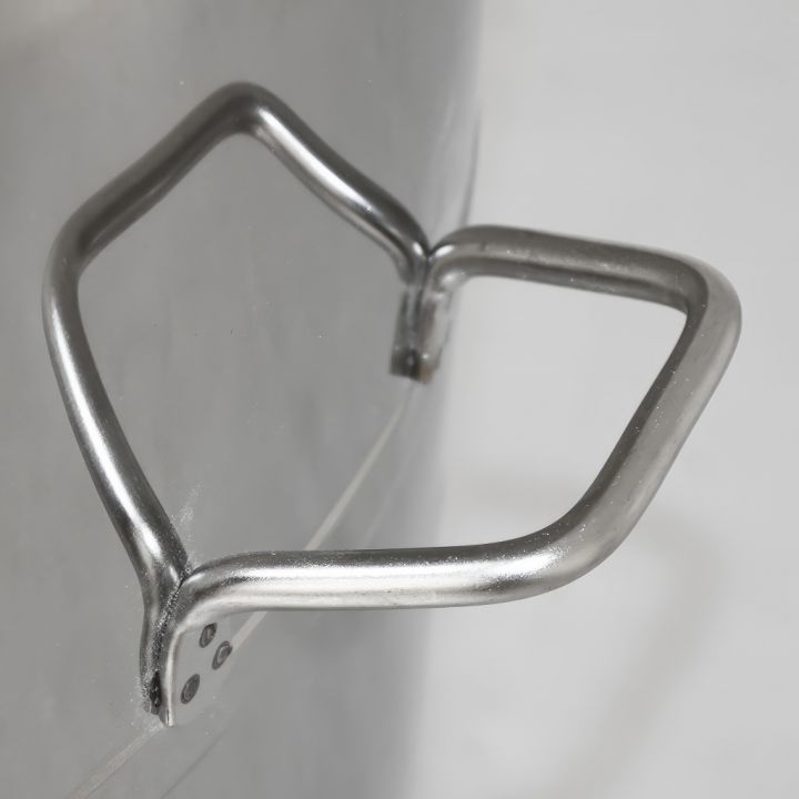 Medomet Mellarius MaxiLine 6 r. s 230V el. pohonem P64