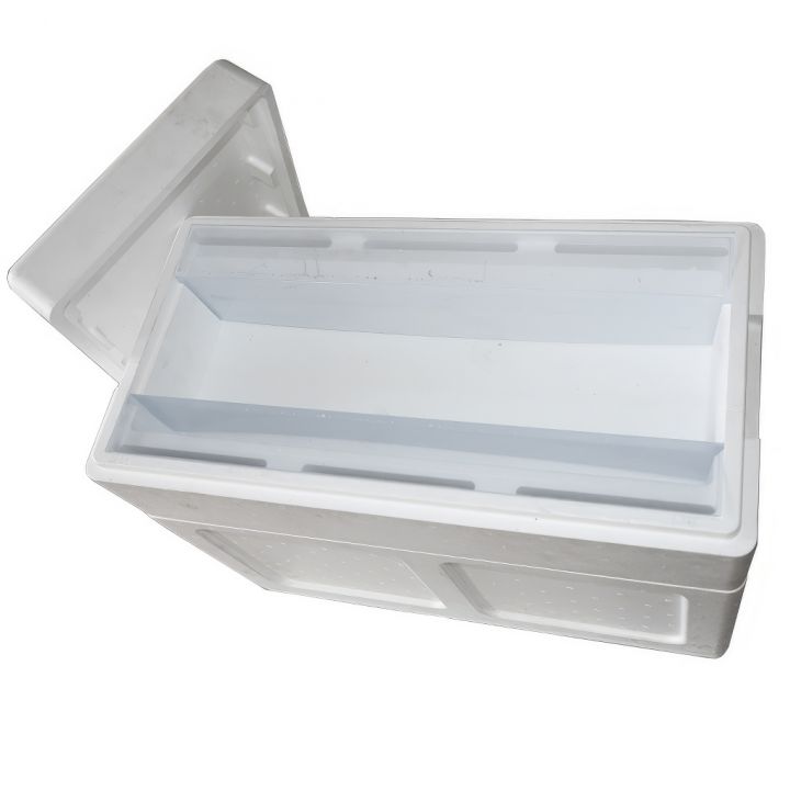 plemenac-lang-sb-22-02.jpg_1 Polystyrenový plemenáč Langstroth 3/4 s krmítkem - 6 rámků