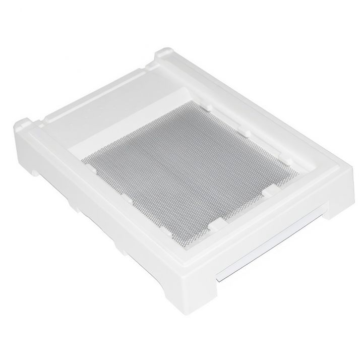 Polystyrenové dno pro úl Langstroth 8 r.